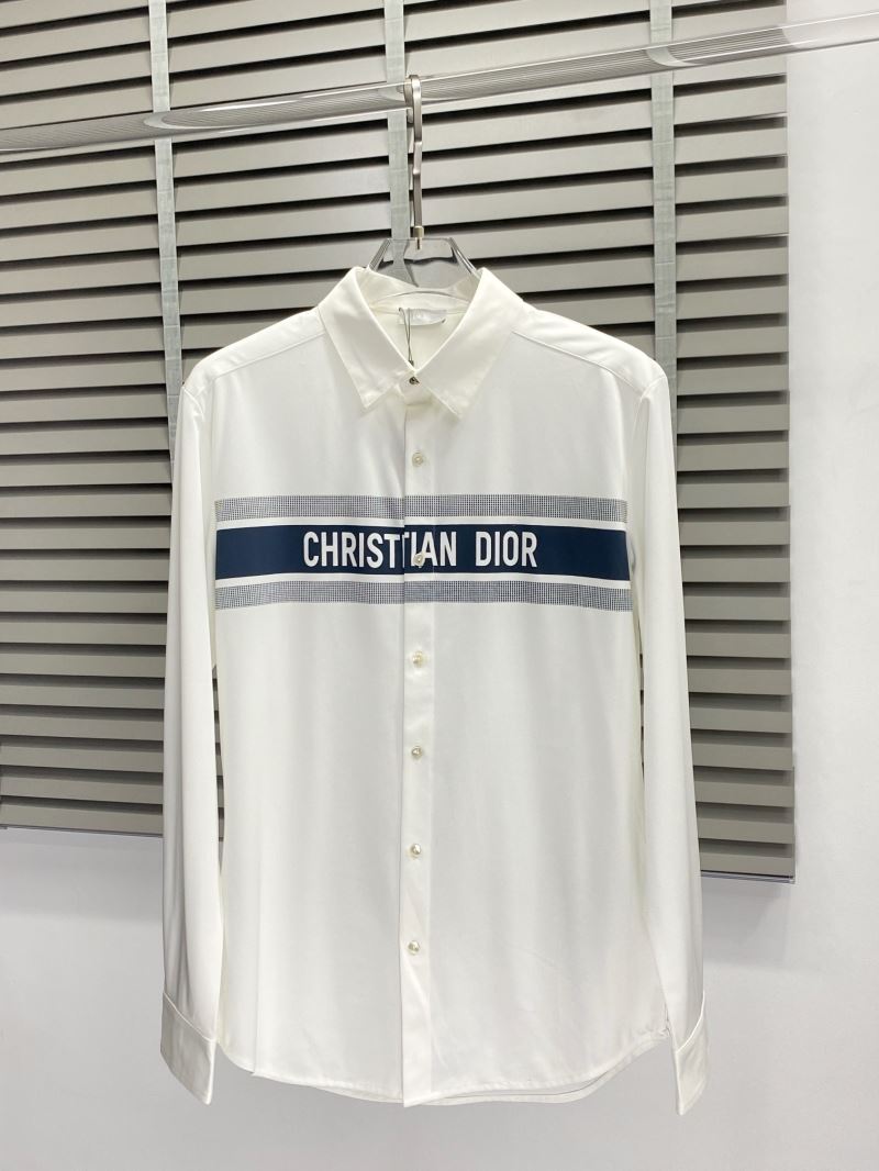 Christian Dior Shirts